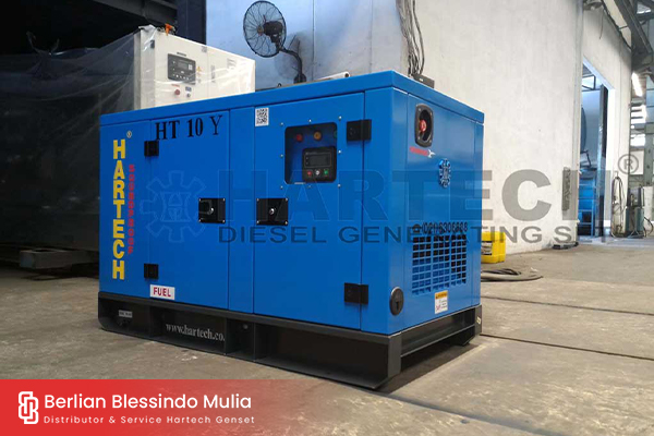 disel genset